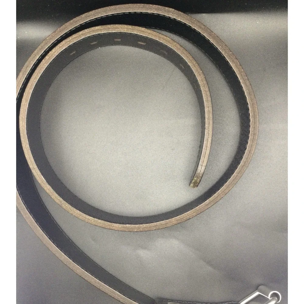 Versacarry Stitch Belt black Length 48